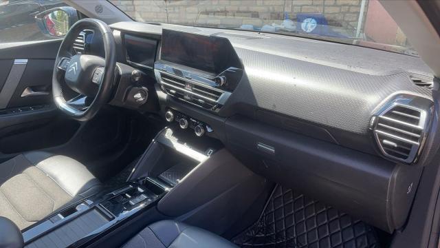 Citroen C4 image 5