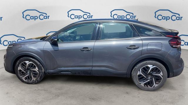 Citroen C4 image 8
