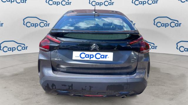 Citroen C4 image 4