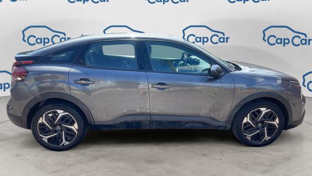 Citroen C4 image 3