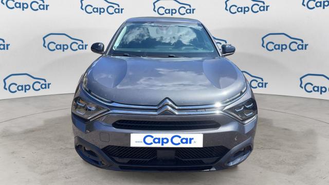 Citroen C4 image 9