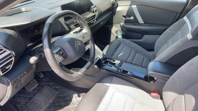 Citroen C4 image 1