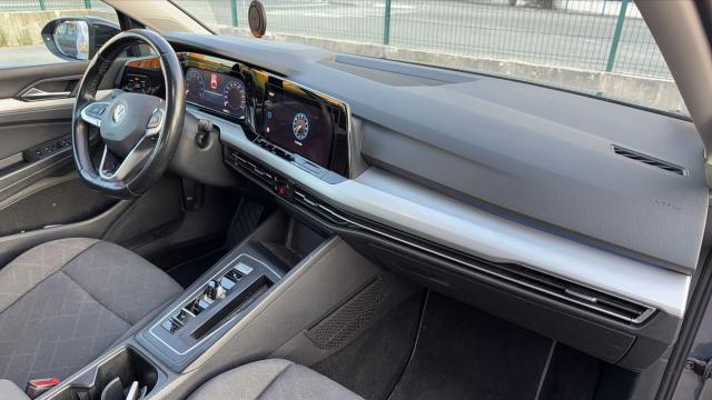 Volkswagen Golf image 5