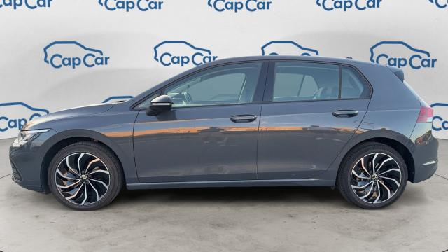Volkswagen Golf image 8