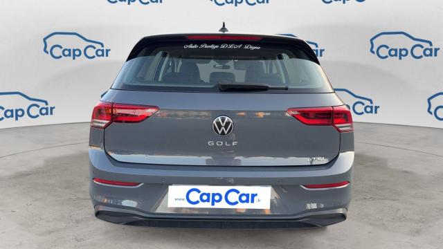 Volkswagen Golf image 1