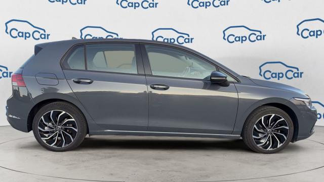 Volkswagen Golf image 6