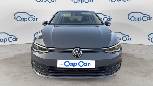 Volkswagen Golf image 3
