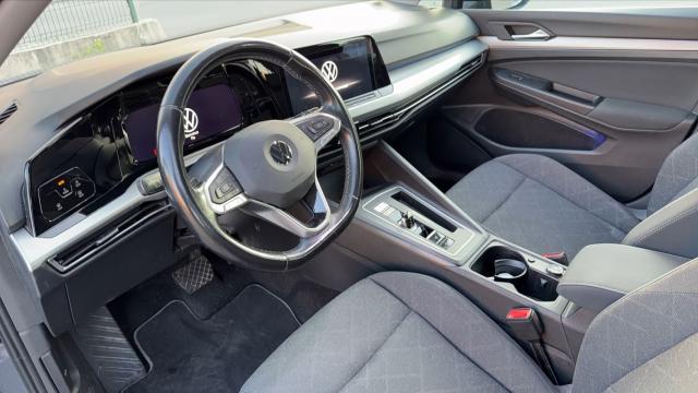 Volkswagen Golf image 2