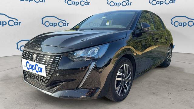 Peugeot 208 1.5 Bluehdi 100 Allure