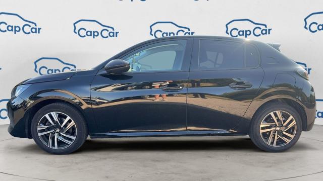 Peugeot 208 image 7