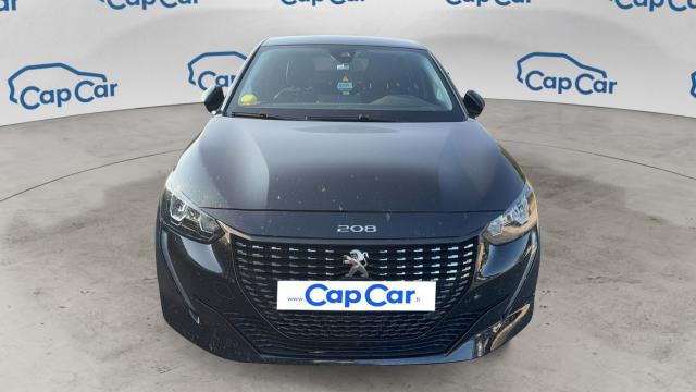 Peugeot 208 image 3