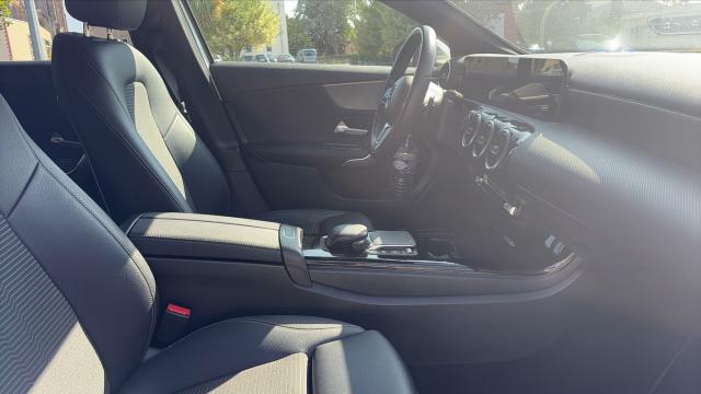 Mercedes Benz Classe A image 6