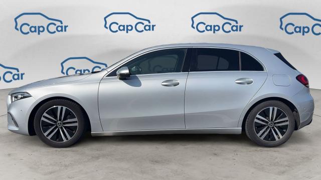 Mercedes Benz Classe A image 8