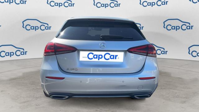 Mercedes Benz Classe A image 4