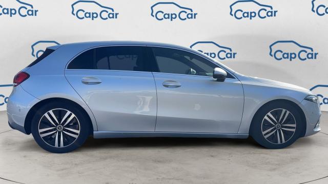 Mercedes Benz Classe A image 1