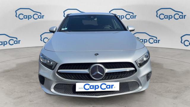 Mercedes Benz Classe A image 7