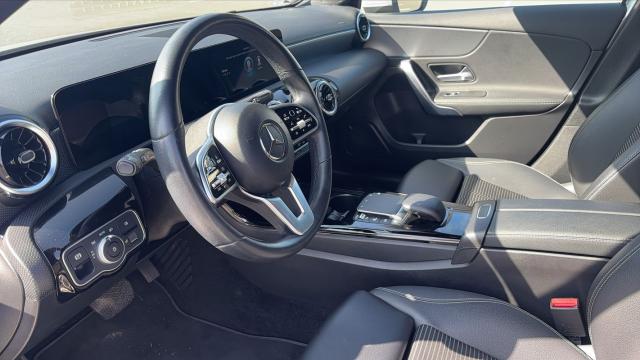 Mercedes Benz Classe A image 2