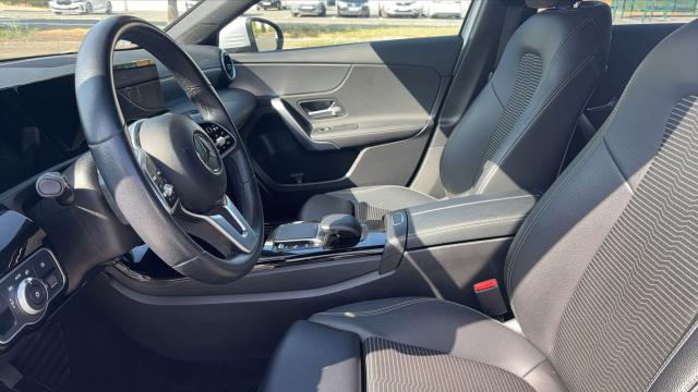 Mercedes Benz Classe A image 3