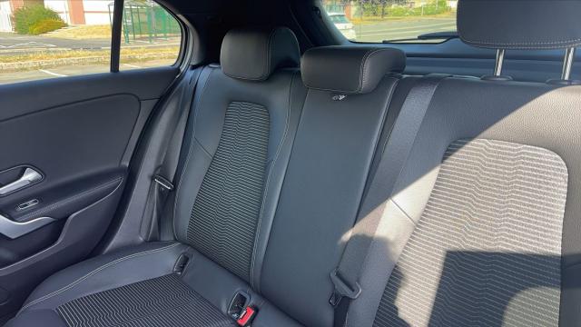 Mercedes Benz Classe A image 5
