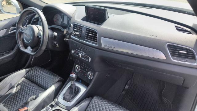 Audi Rs Q3 image 5