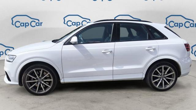 Audi Rs Q3 image 6
