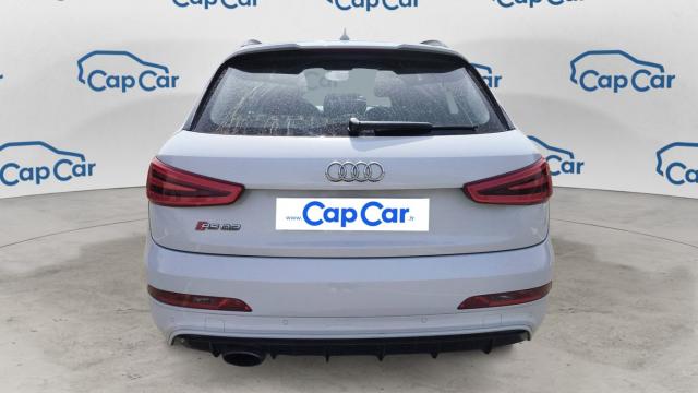 Audi Rs Q3 image 7