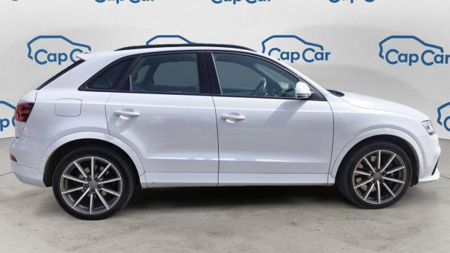 Audi Rs Q3 image 8