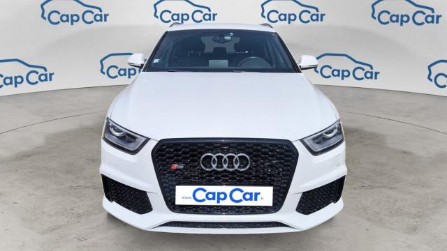 Audi Rs Q3 image 3