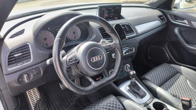 Audi Rs Q3 image 2