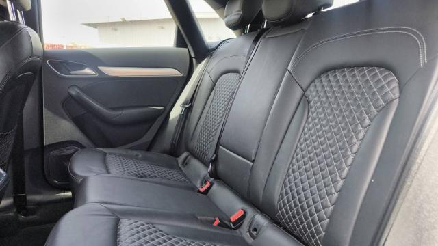 Audi Rs Q3 image 1