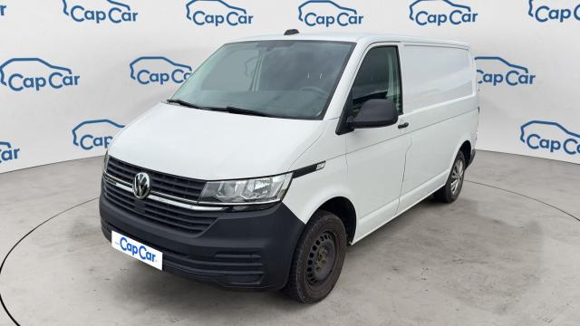 Volkswagen Transporter 2.0 Tdi 110 Business Line