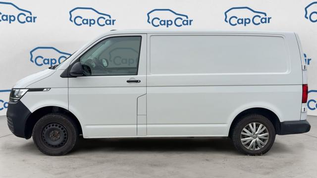 Volkswagen Transporter image 8