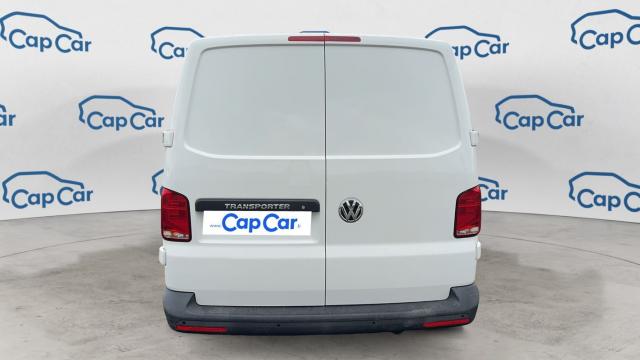 Volkswagen Transporter image 6