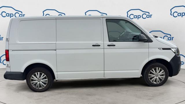 Volkswagen Transporter image 2