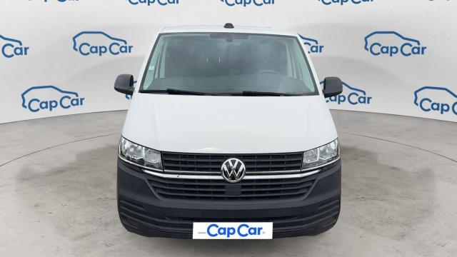 Volkswagen Transporter image 4