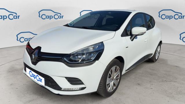 Renault Clio 1.5 Dci 75 Trend