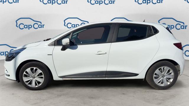 Renault Clio image 9