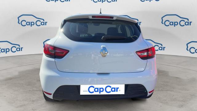 Renault Clio image 1