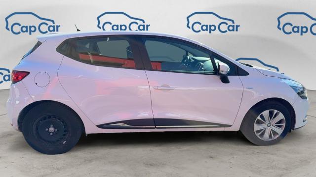 Renault Clio image 8
