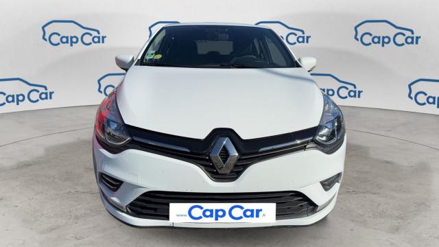 Renault Clio image 2