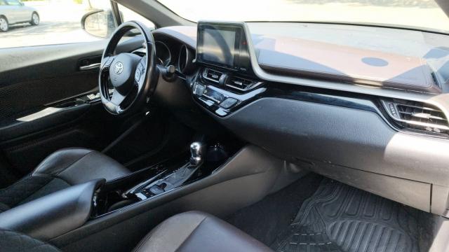 Toyota C-Hr image 3