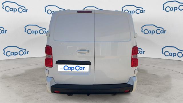 Citroen Jumpy image 5