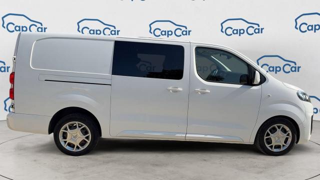 Citroen Jumpy image 2