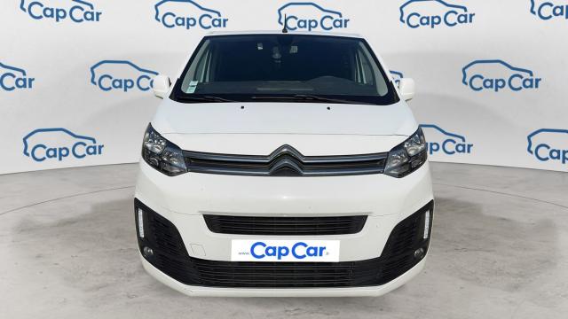 Citroen Jumpy image 9