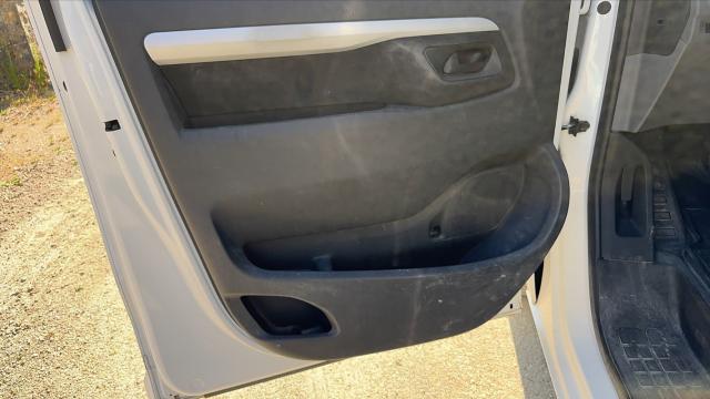 Citroen Jumpy image 1