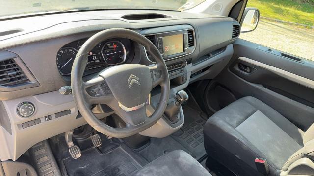Citroen Jumpy image 7