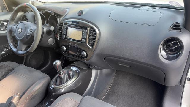 Nissan Juke image 8