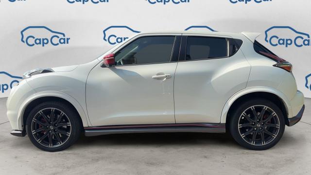 Nissan Juke image 7