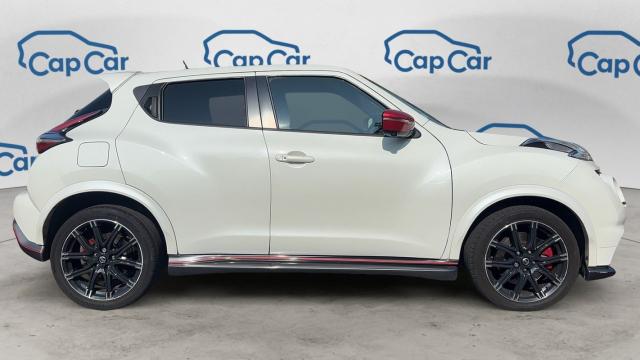 Nissan Juke image 9