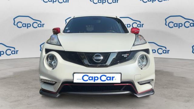 Nissan Juke image 3
